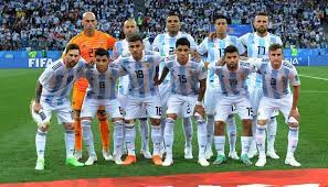 Graham arnold, entrenador de australia, sueña con lionel messi integrando la selección olímpica de. La Seleccion Argentina Ya Tiene Tecnico Para Sus Proximos Amistosos