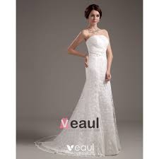 Zpd hochzeitskleid hohe taille koreanischen stil schulter braut verheiratet schwanz traum prinzessin. Satin Spitze Schatz Kapelle Braut Hohe Taille Hochzeitskleider