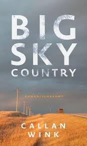 2020 • драмы, триллеры • 16+. Big Sky Country Von Callan Wink Buch Thalia