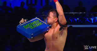 26d marc raimondi and tim fiorvanti. Wwe Money In The Bank 2 Possible Names To Qualify For The Ladder Match