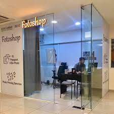 Saiznya adalah 2 inci x 2 inci atau 5 cm x 5 cm. Visit Fotoshop For A Quick Ic Passport Ioi Mall Puchong Facebook