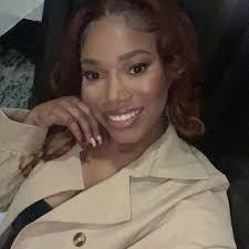 Asia Eatmon and Darius Willis' Wedding Website