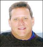 Gordon Friedrich Obituary (1955