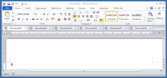 Try the steps mentioned below: How To Lock Parts Of Document In Word