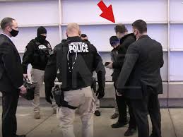 The fbi shared photos of the men on twitter, claiming each played a role in assaulting officer mike fanone while fellow rioters stormed the capitol to derail the certification of the presidential. D C Cops Scouring Airport For Capitol Riot Suspects