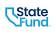State Compensation Insurance Fund logo