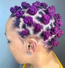 With the warmer months coming up coloring your natural hair could be just the change you need to give your curls new life. 21 Protective Styles For Short Natural Hair 2020 Trends