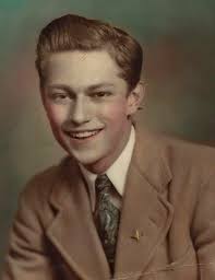 Richard Philip “Scobbie” Stoll (1924-1989)