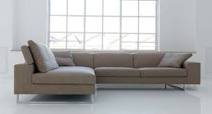 Elegant Contemporary Sofas Designalls In 2020 Modern Sofa Modern Sofa Sectional Modern Sofa Bed