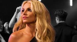 Britney spears — swimming in the stars (превью песни). Britney Spears Is Gearing Up To Take Back Control Of Her Life In 2021