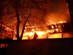 The popular prince ebeano supermarket at lokogoma district in abuja was on fire late on saturday. Soundoff Ebeano Supermarket Tragedy The Curse Of A Fire Service Without Water The Trent