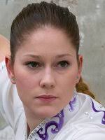 Wushu Akademie: TrainerInnen