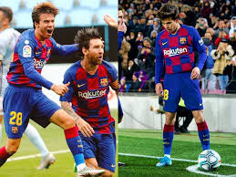 Born 13 august 1999) is a spanish professional footballer who plays for barcelona as a central midfielder. Riqui Puig Biography Age Height Girlfriend Net Worth Wealthy Spy