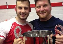 Allied Counties Youth League 2016/17: Bracknell and Binfield to renew  acquintances