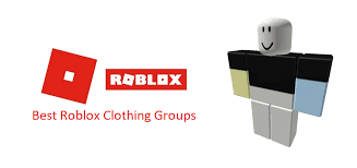The Best Clothing Groups In Roblox That You Can Purchase Clothes From West Games 35 roblox outfits in 500 robux. the best clothing groups in roblox that