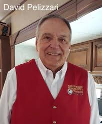 My father in law Edward E Wise,