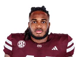 Mississippi State Bulldogs College Football Roster
