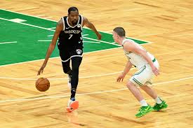 Dating back to last season, it enters week 12 of the. Best Celtics Vs Nets Game 5 Player Prop Picks June 1 2021