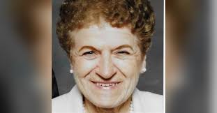 Camilla M. St. Lucia Obituary