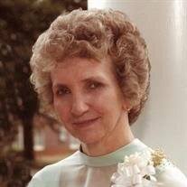 Sybil Hendrix Obituary