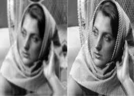 Multi-Scale Patch-Based Image Restoration