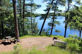 Maybe you would like to learn more about one of these? 14 Best Places For Camping In Ontario Planetware