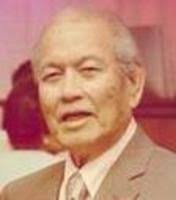 Pedro Muna Obituary (1931