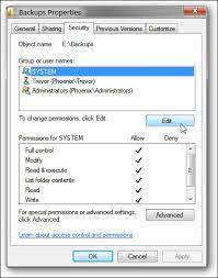 After that, you will be able to deal with the file that was locked before. Remove The Lock Icon From A Folder In Windows 7 8 Or 10