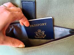 You must complete all pages of the form and sign and date it. How To Get A Passport And How To Renew A Passport In The Us