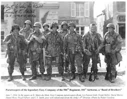 Collecting Band Of Brothers Military Trader Vehicles Characters are organized by their rank at the time of the end of the series.