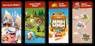 Become the coin master with the strongest village and the most loot! Coin Master For Pc Windows Mac Download Gamechains