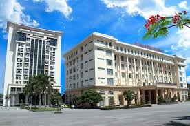 Dốc lòng chia lửa cùng thành phố chống dịch. Ä'áº¡i Há»c Y DÆ°á»£c Háº£i Phong