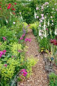 Hemingford Grey Manor History Travel And Accommodation Information In 2020 Garden Paths Colorful Garden Cottage Garden