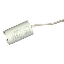 Condensateur Moteur Pour Volet Roulant Bubendorff 6 µf Amazon Fr Commerce Industrie Science