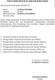 Jurnal pembelian tabel 11.11 jurnal pembayaran kas tabel 11.12. Contoh Form Rencana Keselamatan Konstruksi Rkk 2020 Caranecom