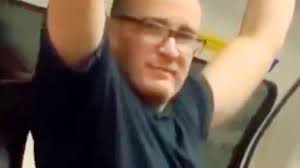 Revealed: What happened to Tube racist knocked out with a single punch