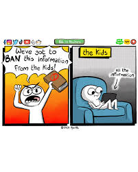 Good Luck : rcomics