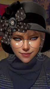 Claudia Hon's Instagram, Twitter & Facebook