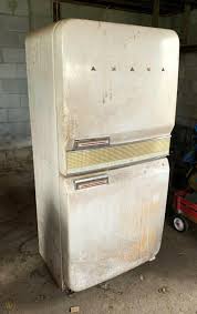 Image result for Turquoise 1964 Amana