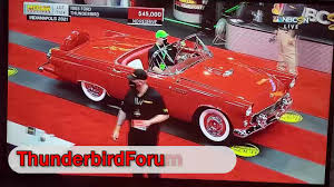 However, the design that people expect seeing underneath the hood from the 2021 ford thunderbird must be best for about 325 hp and 380 pounds regarding torque. 9tr5 We90lo7zm