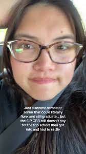 Can You Cross D9 Second Semester Senior of Year