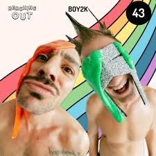 Reaching Out with David Lopez by Reaching Out with Michael Constable