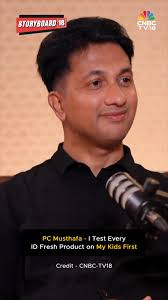 In the 'ONDC' segment of DD Morning Show, Rohan Mehrotra, Founding Member  of Charcoal Eats, shares his brand's journey and experience with ONDC,  while Rishi Gupta, Category Lead (F&B) at ONDC, explains