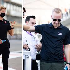 F1 driver with @haasf1team f2 and f3 champion with @prema_team @ferraridriveracademy www.mickschumacher.ms. Formel 1 Teamkollege Von Mick Schumacher Sorgt Fur Skandal Hat Haas Schon Reagiert Formel 1