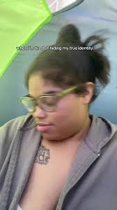 Understanding My True Identity Amidst Struggles