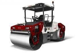 Dynapac CC4200 VI Smooth Drum Roller