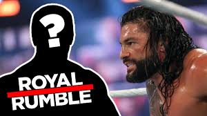 WWE Planning HUGE Feud For Roman Reigns At Royal Rumble 2021?