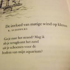 Schippers, pseudoniem van gerard stigter, is een nederlands dichter en prozaschrijver. Pin Auf Moderne Bloemstukken