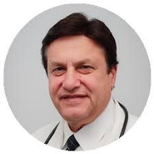 Dr. Owen Golden, Primary Care Physician (PCP), Internal Medicine