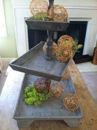 Rustic Cupcake Stand Use Turq Trays From Hobby Lobby Rustic Cupcake Stands Rustic Cupcakes Rustic Wedding Cupcake Display